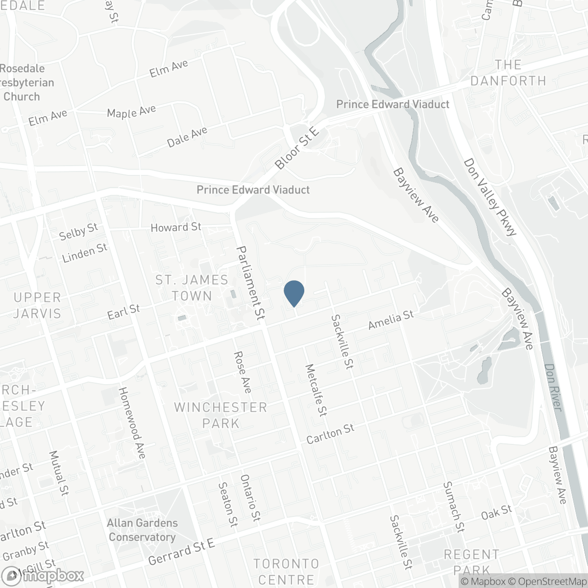 21 LAURIER AVENUE E, Toronto, Ontario M4X 1S2